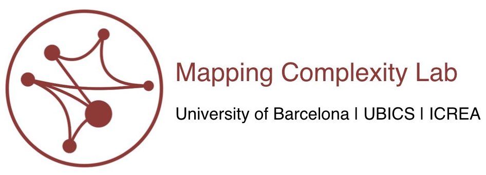 Mapping Complexity Lab